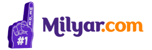 Milyar.com Kayıt Ol 8000 TL Hoşgeldin Bonusu Al